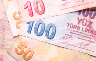 Bond lira turca