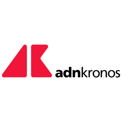 AdnKronos logo