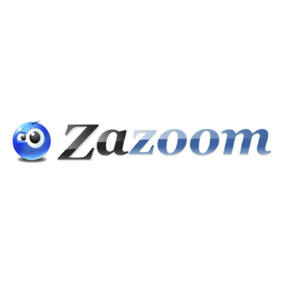 Zazoom logo