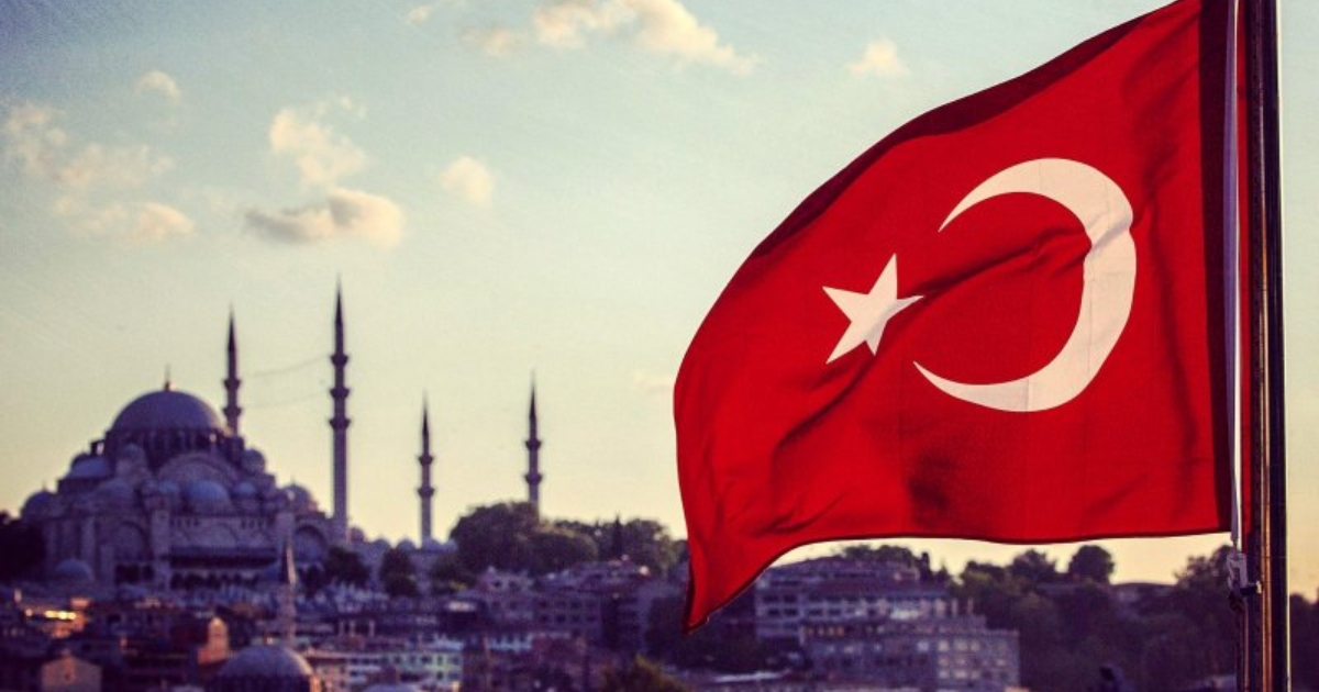 Obbligazioni Lira Turca