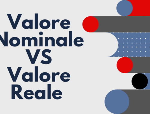 Le differenze tra il valore nominale e il valore reale