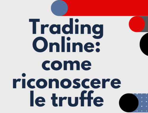 Trading Online: come riconoscere le truffe